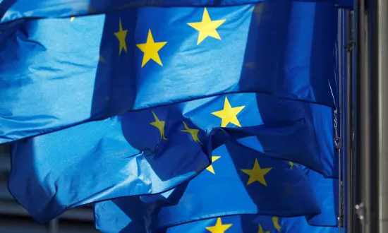 Lukashenko ‘Inauguration’ Lacks Legitimacy, EU Says