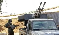 Chinese Energy Company Traded Weapons in Africa, Middle East