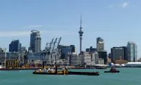 New Zealand Media Expose Chinese Infiltration in Country’s Surveillance Cameras, Academia