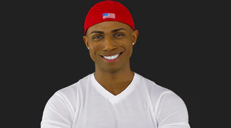 YouTube Star ‘The Amazing Lucas’ Talks Politics