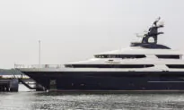 U.S. Agrees 1MDB Recovery Deal With Malaysian Jho Low