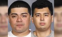 Search Intensifies for MS-13 Gangsters Wanted in Stabbing