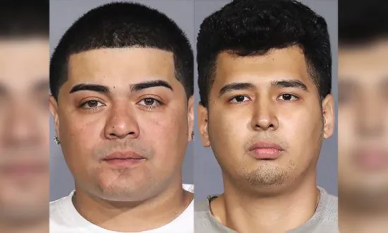 Search Intensifies for MS-13 Gangsters Wanted in Stabbing