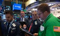 S&P 500 Companies Expect Record Profits Again in Third Quarter