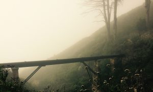 Fragile Pipelines Pose an Increasing Risk in Gas-Hungry US