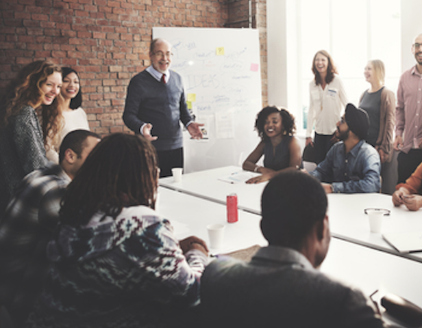 Personality Test: What’s Your Leadership Style?