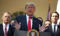Trump’s New Trade Deals Seek to Deter Currency Manipulation