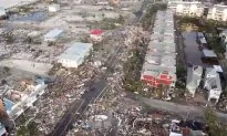 Lack of Power, Phone Service Hamper Post-Hurricane Michael Recovery