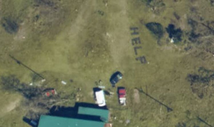 family in florida spells help in cane