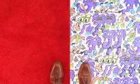 ‘Outside the Box’ Thinking Could Be Upshot of ADHD