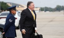 Trump Sends Pompeo to Saudi Arabia as King Denies Involvement in Columnist’s Disappearance