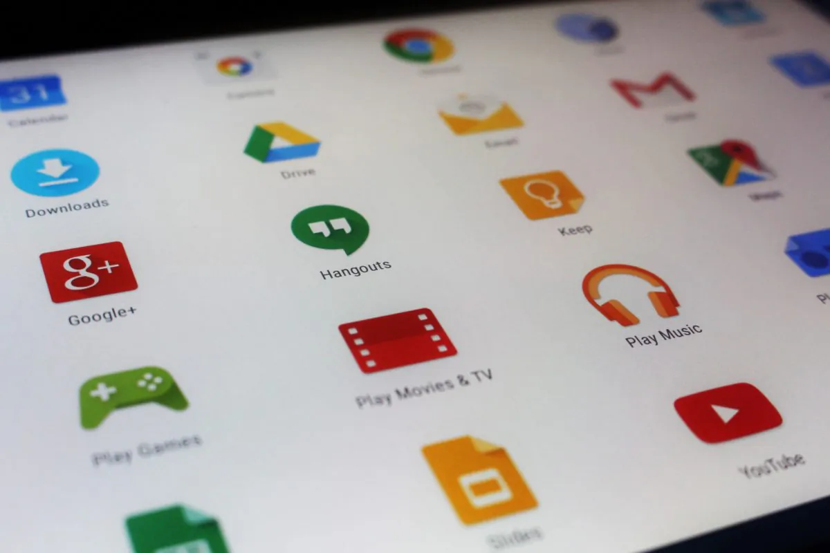 Many apps require permission to access personal data on devices in order to use the app. Where does that data go? (ciupa/pixabay)
