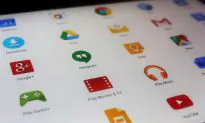 Legal Malware: How Tech Giants Collect Personal and Professional Info Through Apps