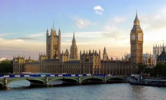 Former Tory MP and Council Leader Failed to Declare £39,000 in ‘Underhand’ Donations