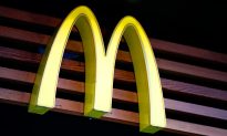 McDonald’s Apologizes After Firefighters Are Refused Free Refreshments