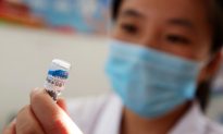 Chinese Vaccine Maker Fined $1.3 Billion After Scandal