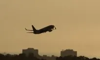 ‘They Proved Their Compassion:’ Crew Praised for Delivering Baby Mid-flight