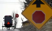 As Technology Improves, Ohio’s Amish Are Embracing E-Bikes As Their Daily Driver