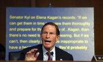 Connecticut Sen. Blumenthal Promised CAIR That He Would Oppose Trump Nominees