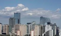 China Local Governments’ Hidden Debt May Be as High as $5.8 Trillion