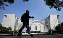 China Credit Machine Shrivels After IMF Disclosure Request