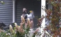 Susan Collins the Latest Republican to Receive Suspicious Letter in Ricin Scare