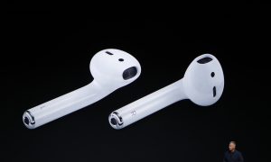 Apple AirPods Assembler Plans Production Shift to Vietnam to Dodge Tariffs