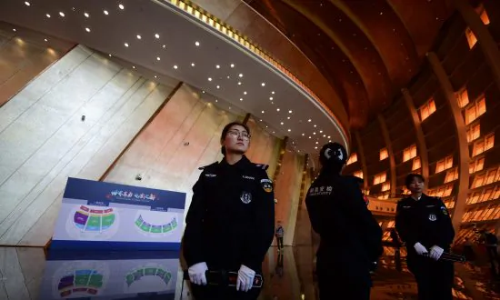 China’s Growing Influence on Hollywood