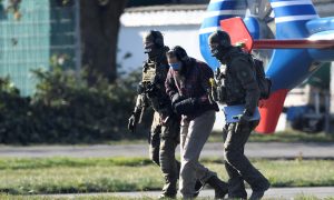 Germany Deports Convicted Associate of Sept. 11 Terrorists to Morocco