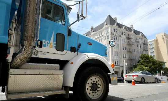 11 Northern California Counties Could Be Affected by Power Shutoffs: PG&E