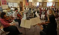 Healthy Songs: The Amazing Power of Music Therapy