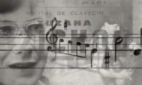 Harpsichord Virtuoso Zuzana Ruzickova’s Legacy Captured on Film