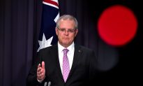 Scott Morrison Says Australia Will Not Sign UN’s Global Migration Pact