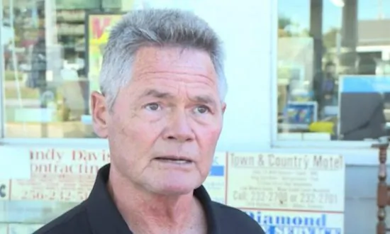 Alabama Store Owner Stops Selling Pepsi Drinks With NFL Logo