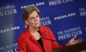 Trump Calls for Warren to Apologize After DNA Test Results Backfire