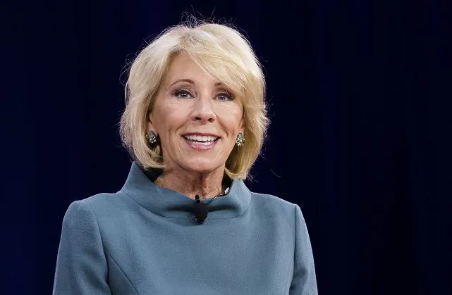 Federal Judge Denies States’ Bid to Block New Title IX Sexual Assault Rules