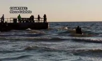 Florida Mom Dies While Trying to Save Children From Rip Current