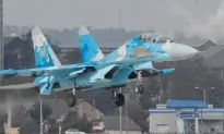 American Pilot Dead in Ukrainian Military Plane Crash