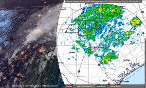 'Disastrous' Llano River Flooding Sparks Evacuations in Texas