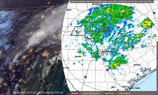‘Disastrous’ Llano River Flooding Sparks Evacuations in Texas
