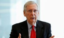 McConnell Says Senate Republicans Might Revisit Obamacare Repeal