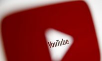 YouTube Outage Reported ‘Worldwide’