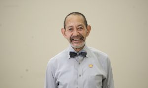 Making Bow Ties Cool Again: From Homelessness to Entrepreneurship