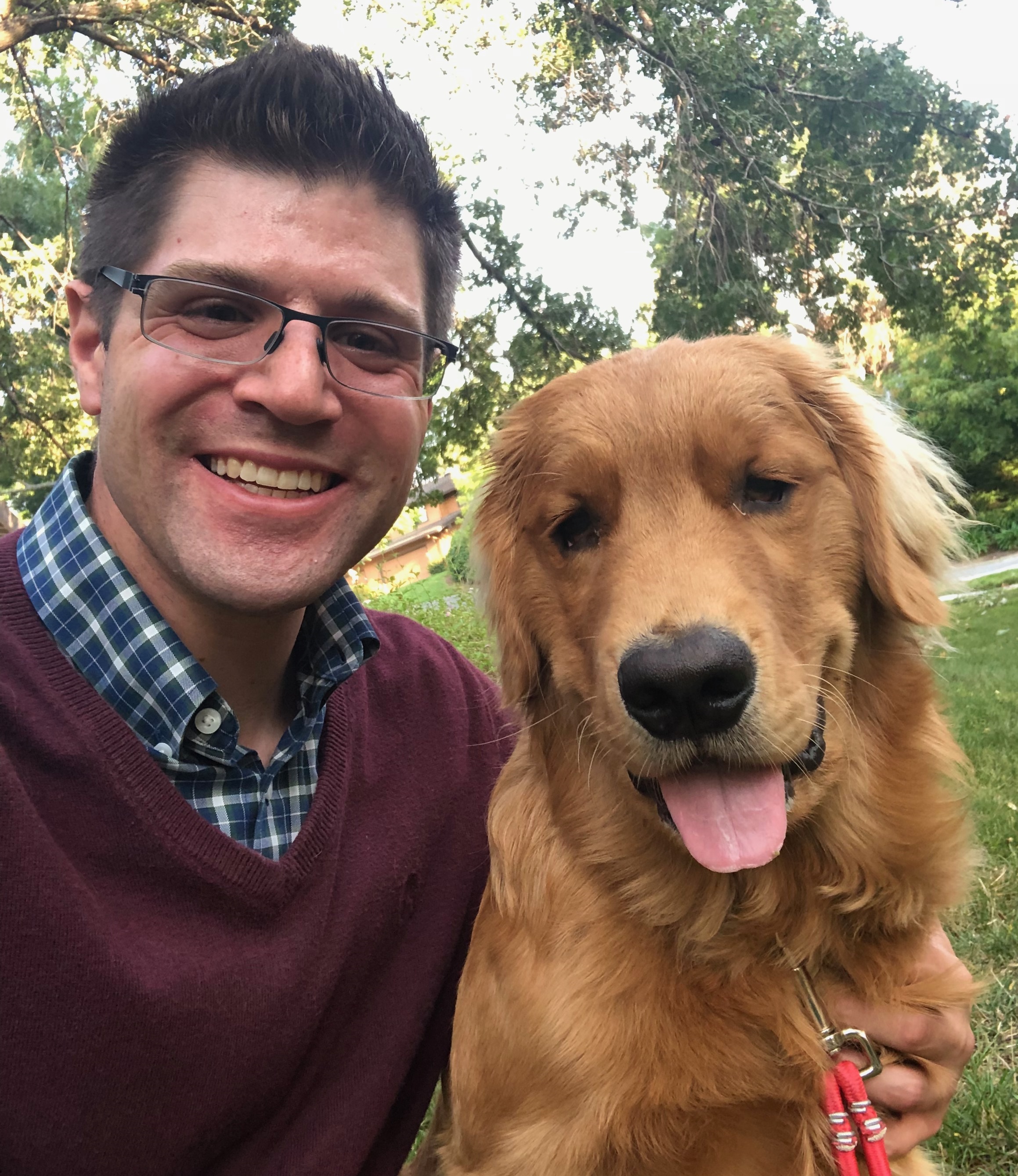 Former Facebook engineer Brian Amerige