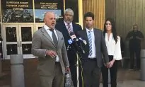 Judge Grants Motion to Dismiss Charges for 2 Victims in Rape Case