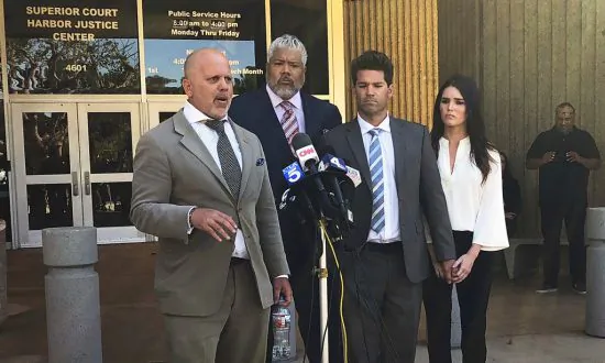 Judge Grants Motion to Dismiss Charges for 2 Victims in Rape Case