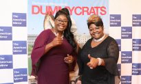 Social Media Stars Diamond and Silk Go to Big Screen for the Midterms