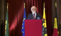 Spain Withdraws Diplomatic Status of Flanders Representative Over Support of Catalan Separatists