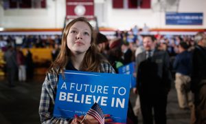 Advocates of American Socialism Need to Learn Some Lessons