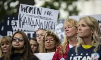 The Toxic Tribalism of the New Left